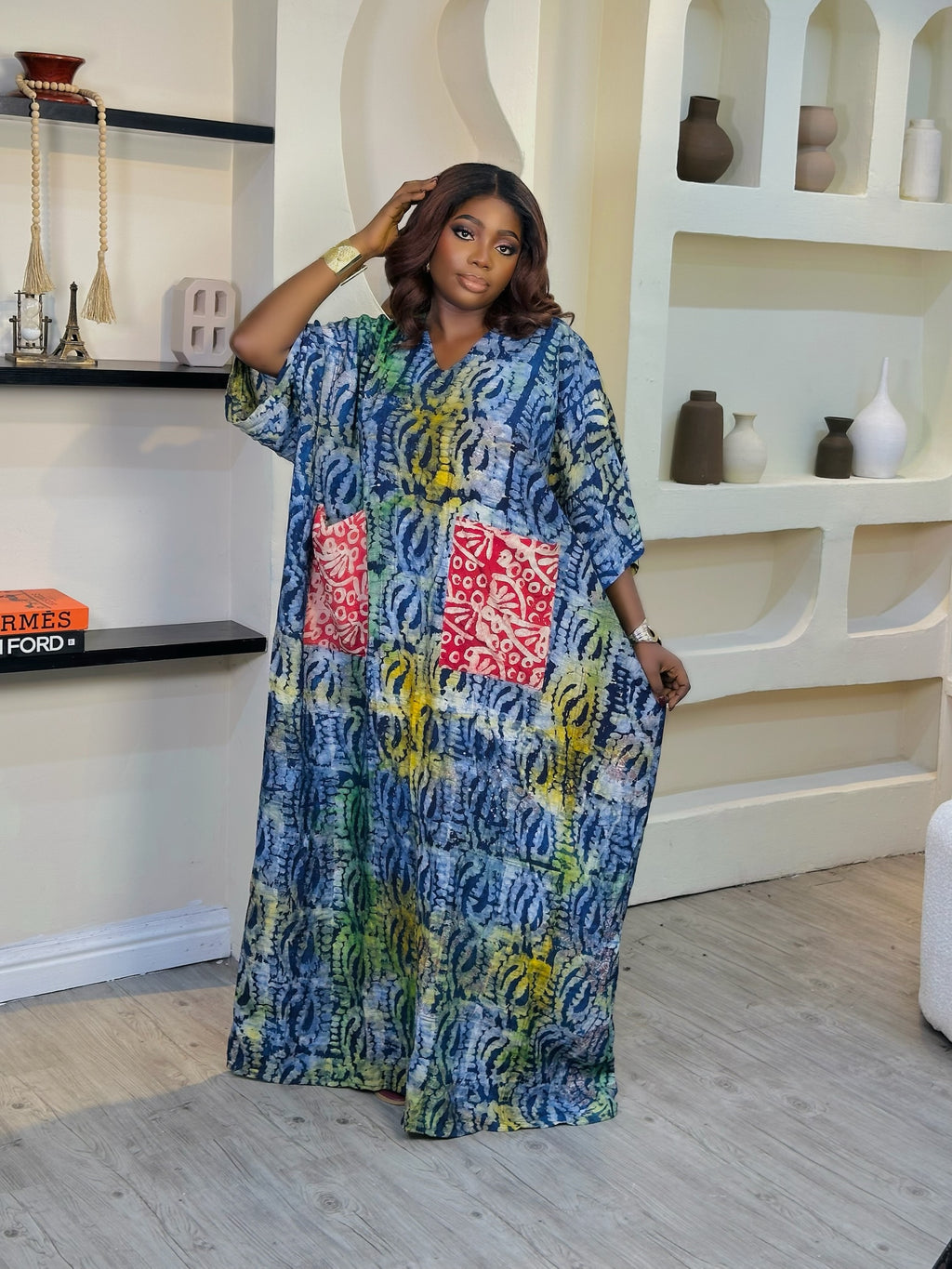 02 Rayo Dress