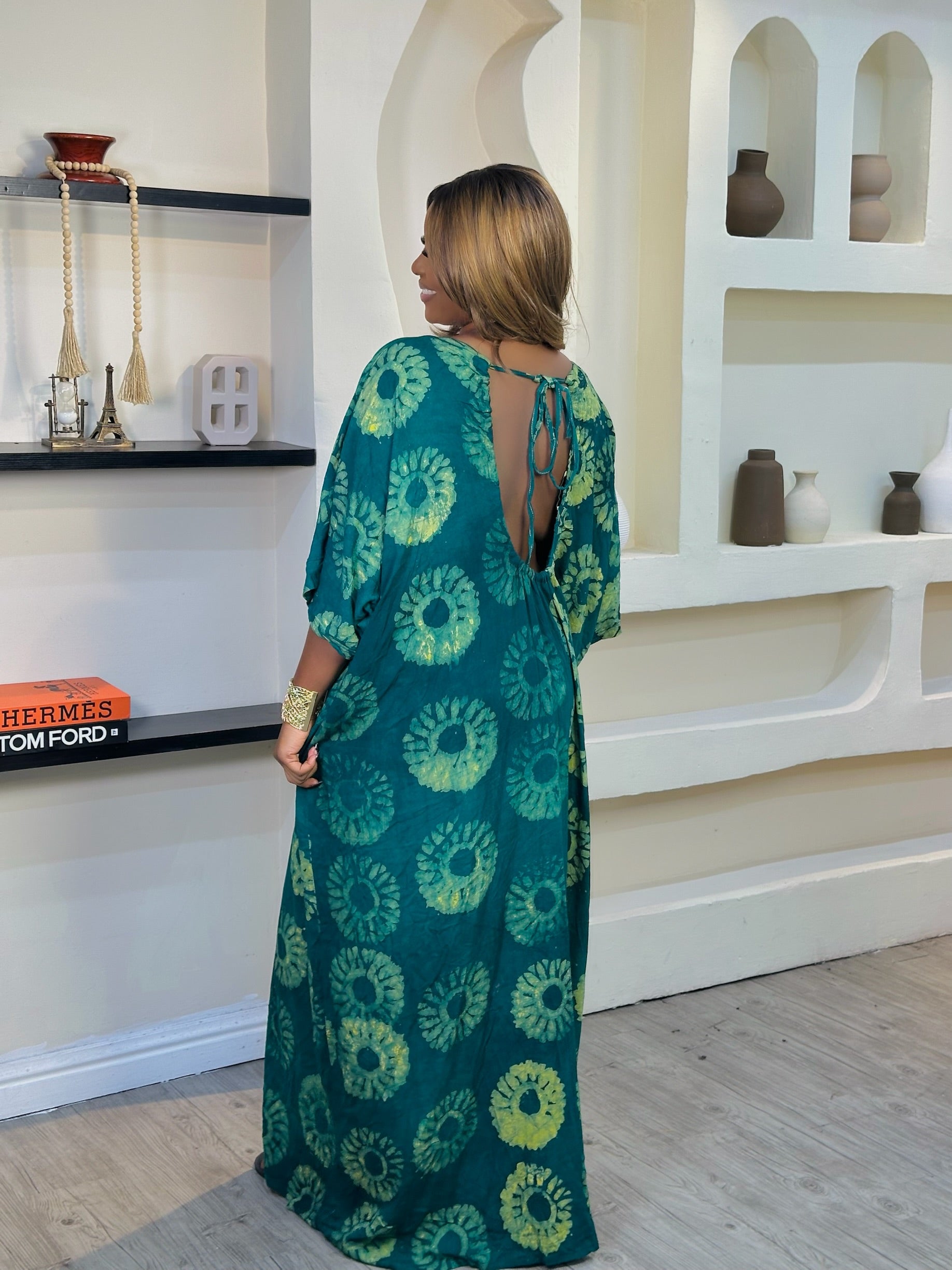 01 Rayo Dress
