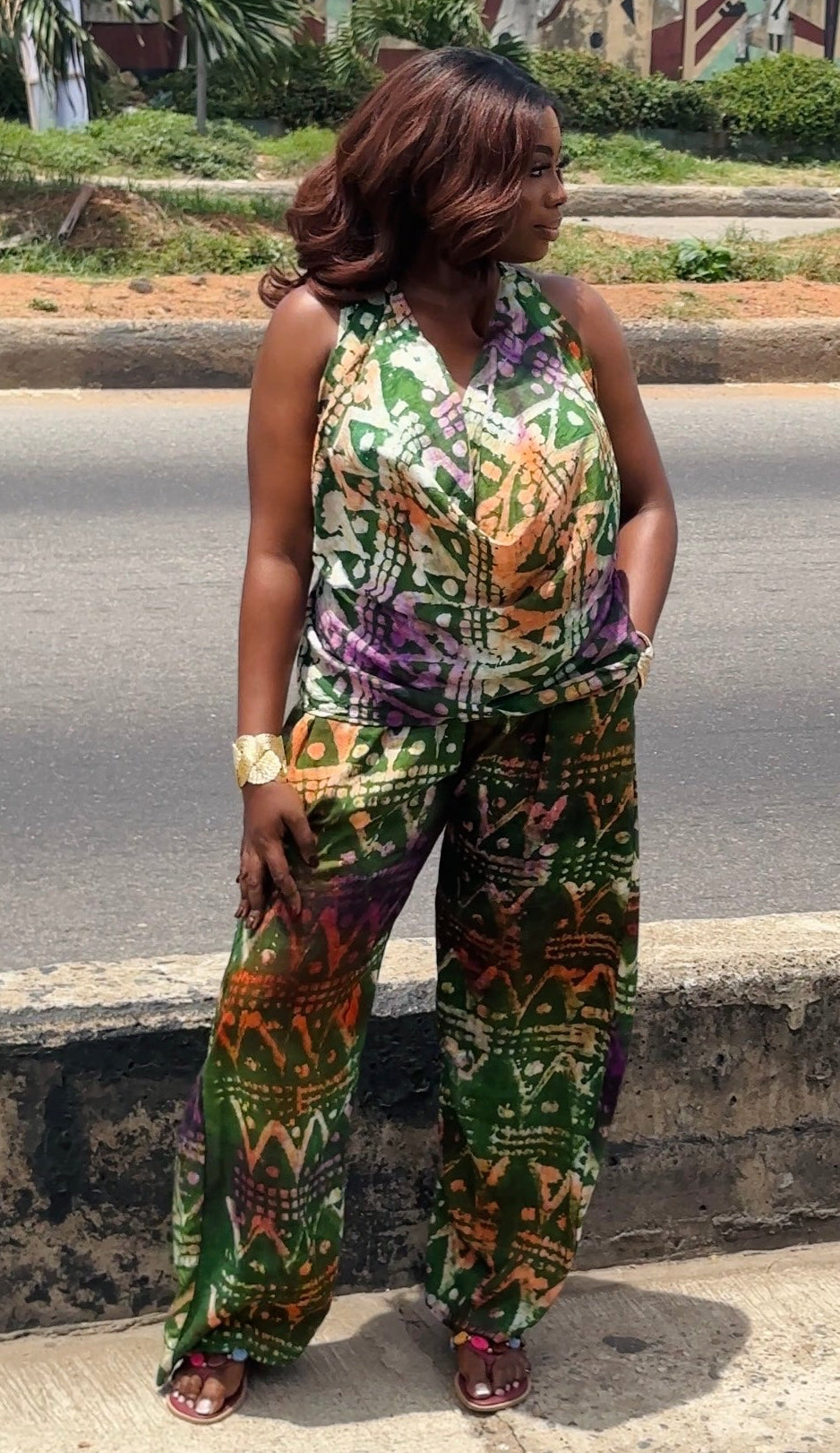 05 Jaye Set