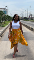 06 Maya Skirt