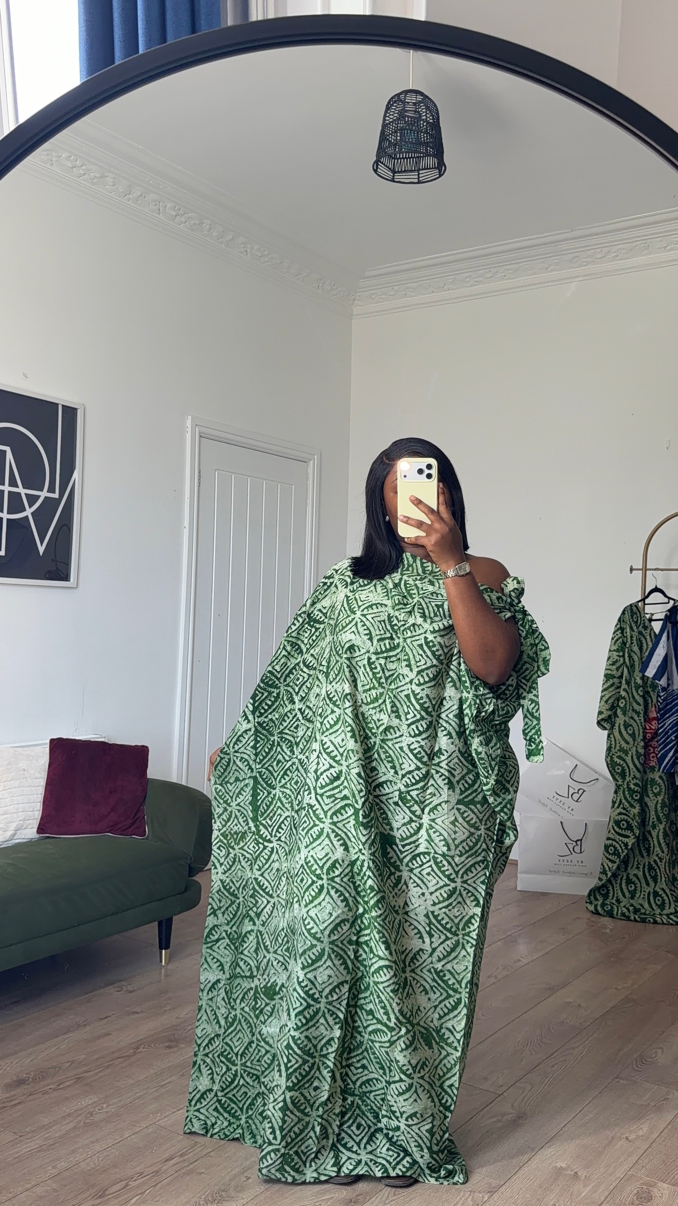03 Meena Dress