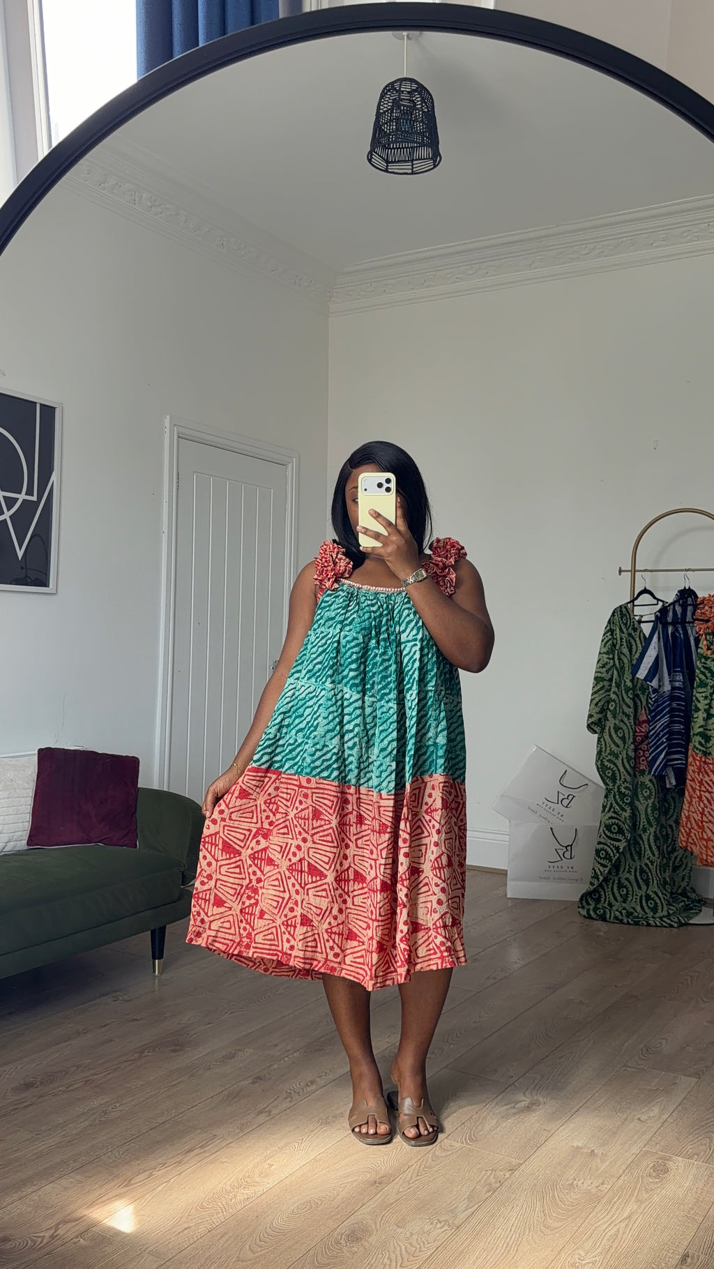 02 Layo Dress