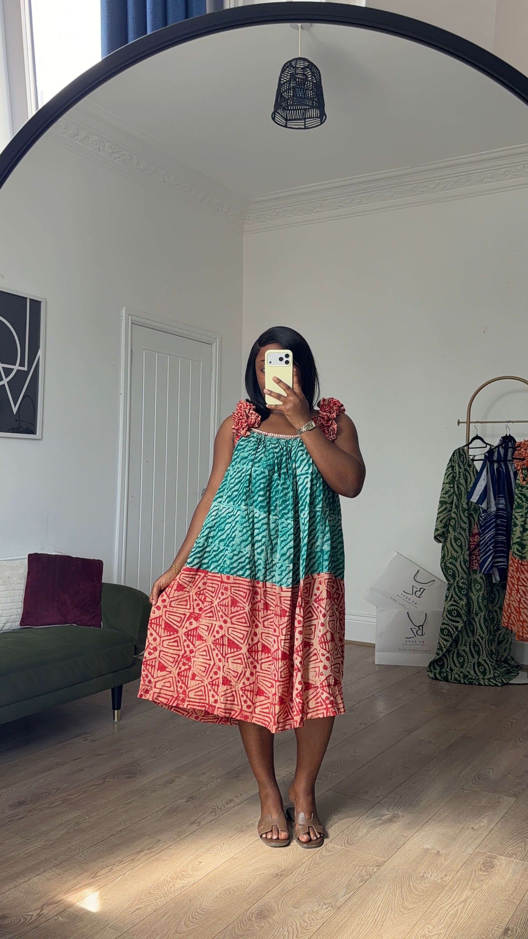 02 Layo Dress