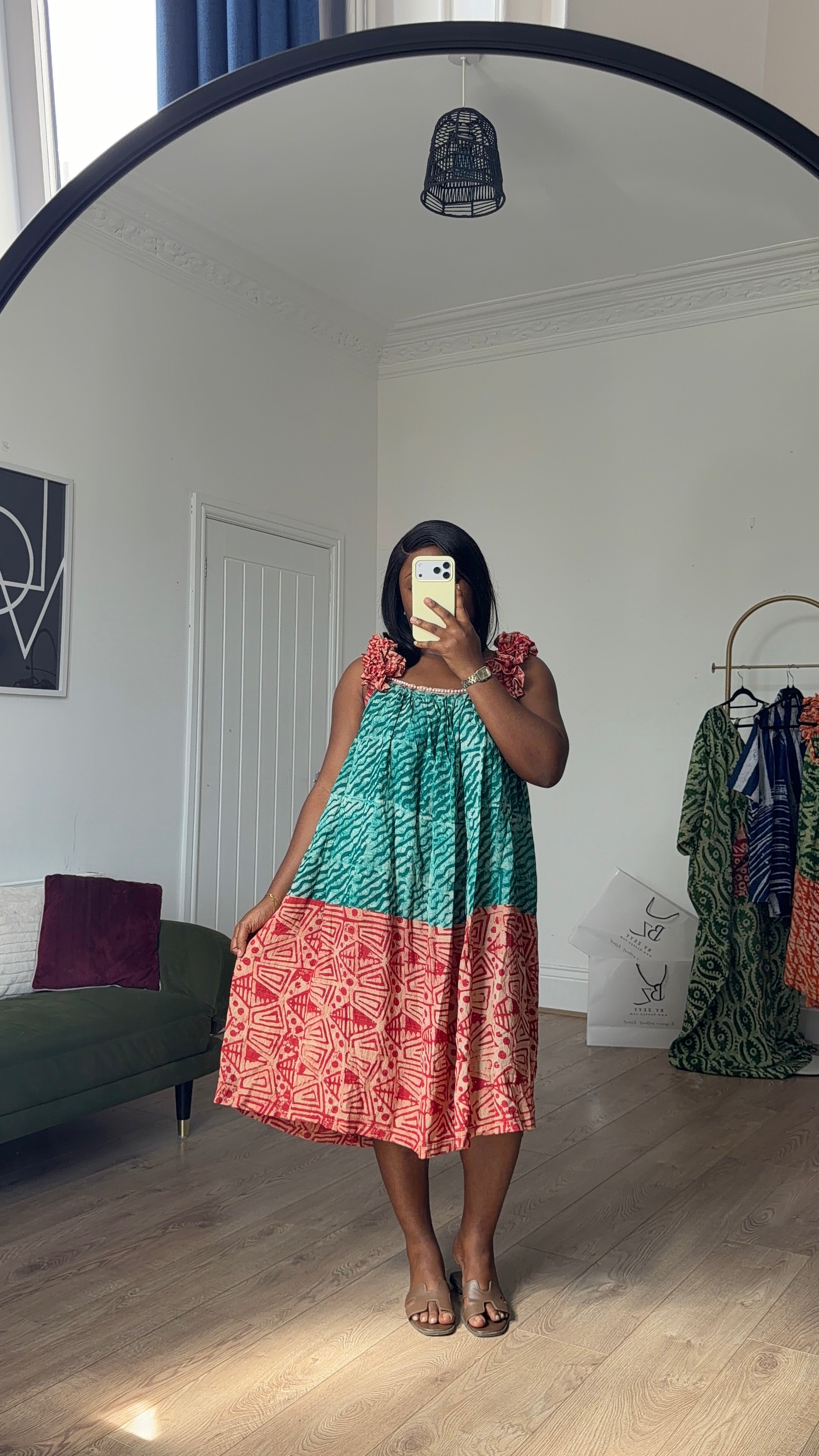 02 Layo Dress