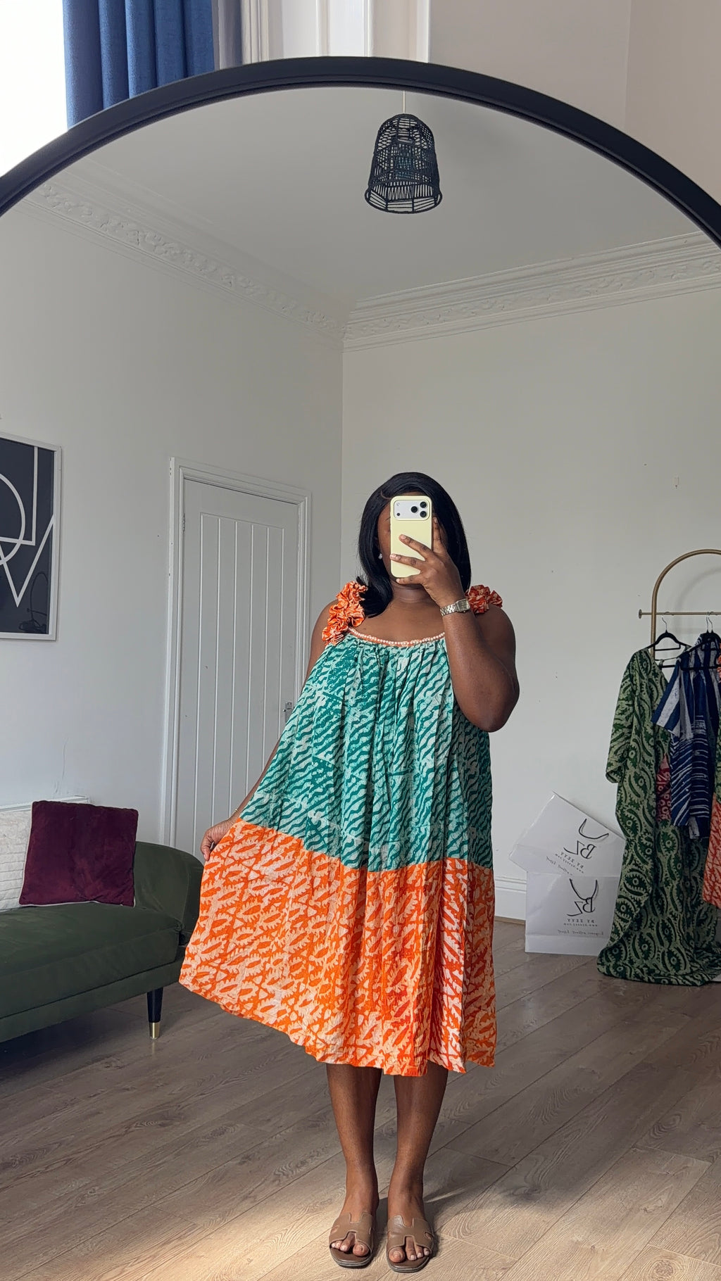 01 Layo Dress