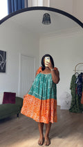 01 Layo Dress