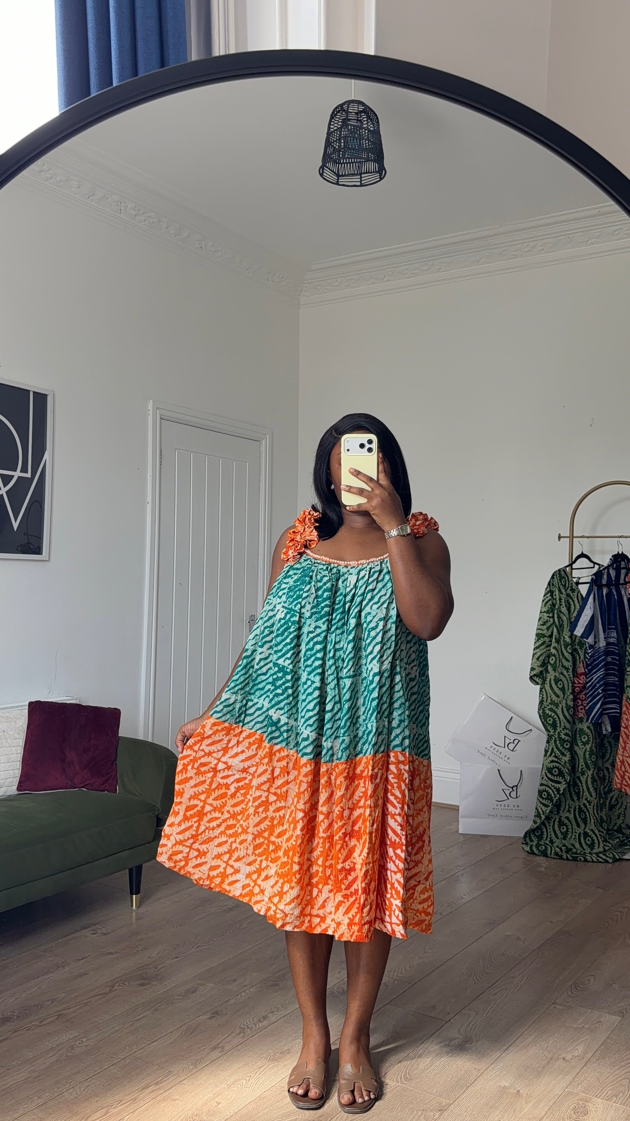 01 Layo Dress