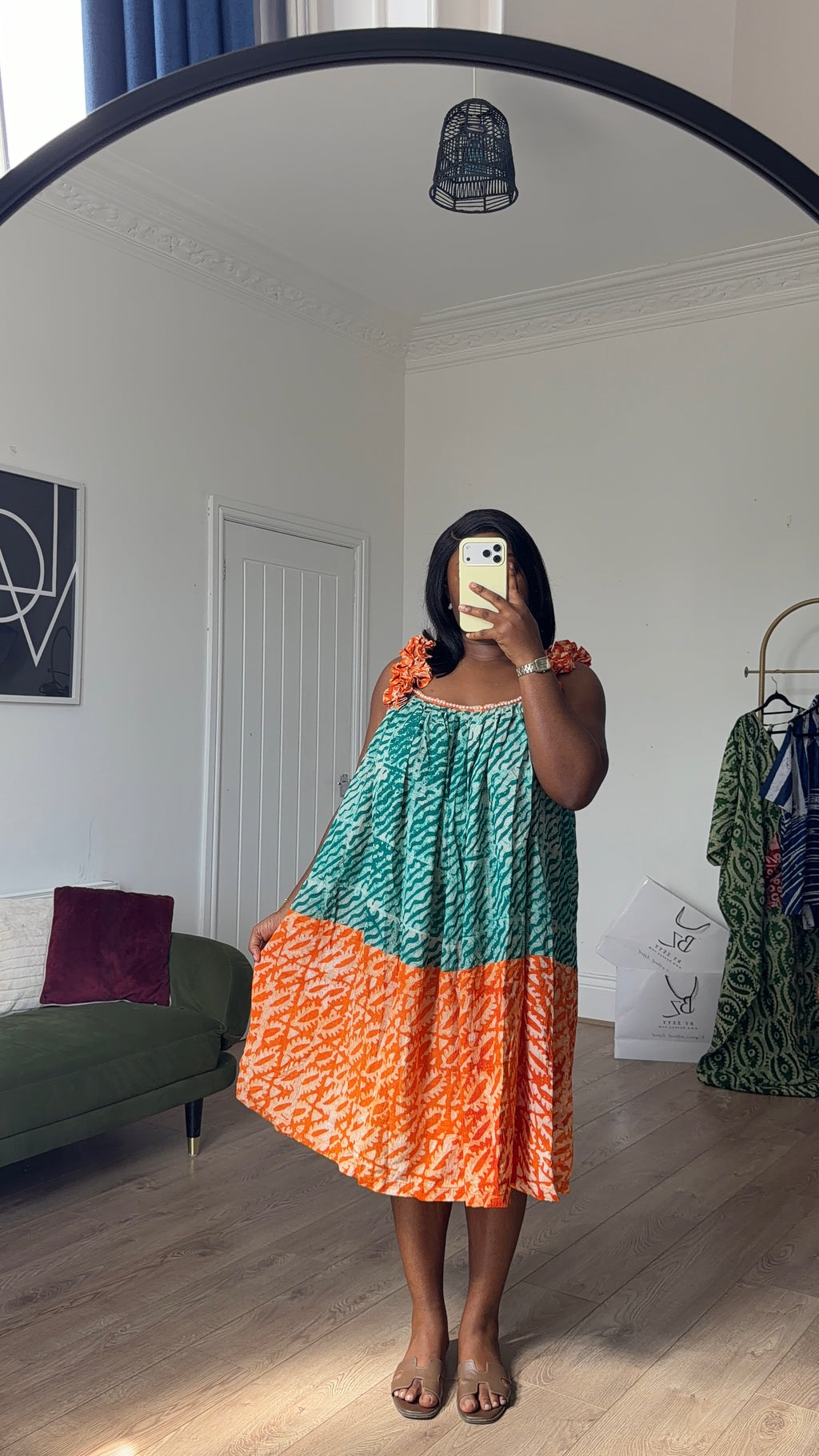 01 Layo Dress
