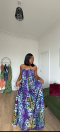 01 Sewa Backless Dress